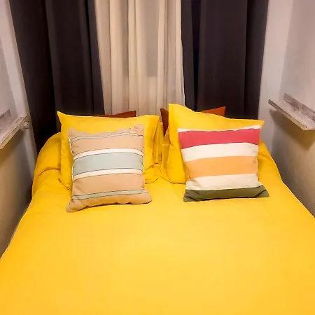 Centro Y Mar En Un Mismo Lugar 托雷莫利诺斯