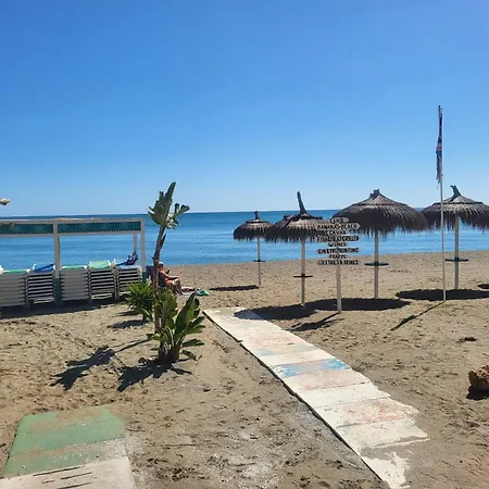 Centro Y Mar En Un Mismo Lugar 公寓 *