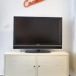Centro Y Mar En Un Mismo Lugar Apartament
