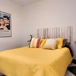 Centro Y Mar En Un Mismo Lugar דירה