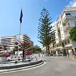 Centro Y Mar En Un Mismo Lugar Apartament Torremolinos