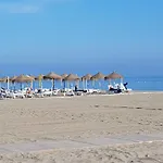 Centro Y Mar En Un Mismo Lugar *