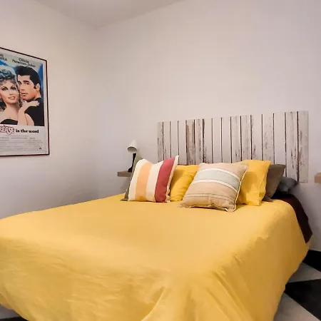 Centro Y Mar En Un Mismo Lugar Διαμέρισμα