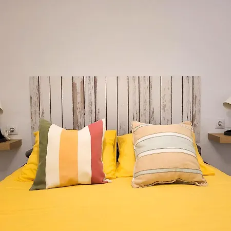 Centro Y Mar En Un Mismo Lugar *