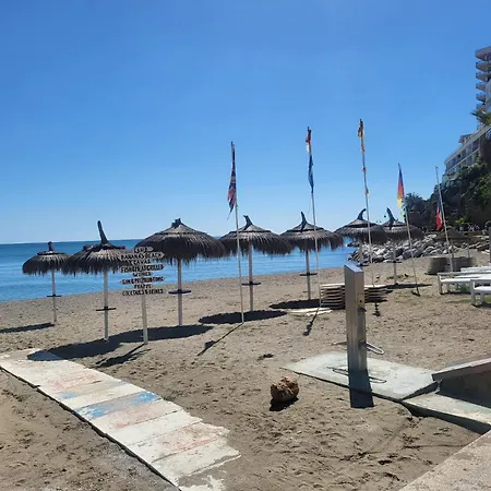 Centro Y Mar En Un Mismo Lugar Appartamento *