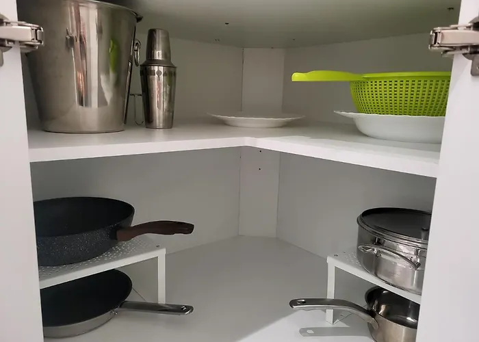 Centro Y Mar En Un Mismo Lugar *