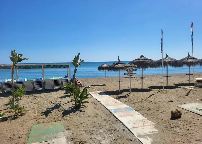 Centro Y Mar En Un Mismo Lugar Apartamento *