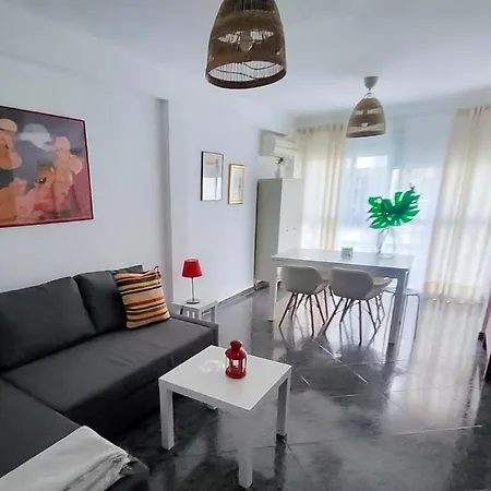 Centro Y Mar En Un Mismo Lugar * توريمولينوس