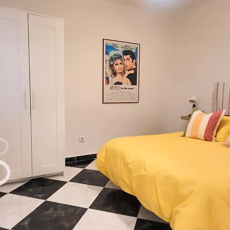 Centro Y Mar En Un Mismo Lugar *