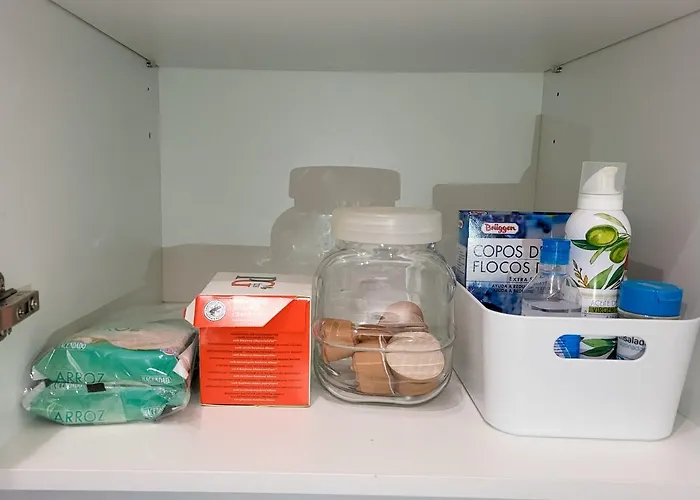 Centro Y Mar En Un Mismo Lugar *