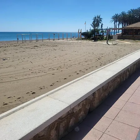 Centro Y Mar En Un Mismo Lugar